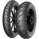MICHELIN-120/70R19 60V SCORCHER ADVENTURE FRONT-10-0316-0505