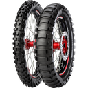 METZELER-90/90-21 54R TT KAROO EXTREME DESERT FRONT-10-0316-0563