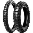METZELER-120/70R19 60T KAROO 4 FRONT-10-0316-0586