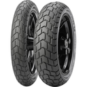 PIRELLI-120/70ZR18 (58W) MT60W OE FRONT-10-0317-0399