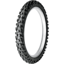 DUNLOP-90/90-21 54R D606 FRONT DUNLOP-10-32SF-21