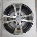 CF MOTO-set de 4 mags 4x110/14po`` cfmoto-set14-4x110