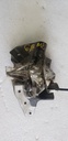 ARCTIC CAT-bracket, shock mount - upper left - black-2707-305