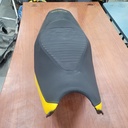 BRP (Can-am / Ski-doo)-Heated Seat Cover Model Neo Yellow-510007522