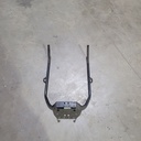 ARCTIC CAT-Rack, Rear - Black-2707-563