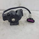 (new ref. 512061606) throttle housing ass'y