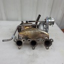 BRP (Can-am / Ski-doo)-turbo ass'y - for turbine/exhaust manifold replacement see tst 143931-420893884