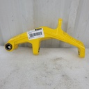 BRP (Can-am / Ski-doo)-neo yellow, rh ski leg +10 model neo yellow-505075438