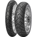PIRELLI-190/55ZR17 (75W) SCORPION TRAIL II REAR-10-0317-0297