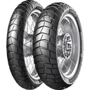METZELER-150/70R17 69V KAROO STREET REAR-10-0317-0394