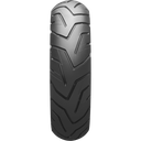 BRIDGESTONE-130/80R17 65H BATTLAX A41 REAR-10-0317-0408