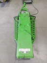 ARCTIC CAT-Complete Chassis Assem-2707-701