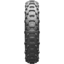 BRIDGESTONE-140/80-18 70P TT E50 BATTLECROSS REAR-10-0317-0490