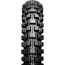 IRC-TIRE TR-8 4.50-18 R  70P-10-0317-0506