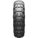 BRIDGESTONE-130/80-18 66P ADVENTURECROSS AX41 REAR-10-0317-0577