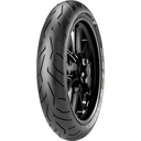 PIRELLI-120/70ZR17 (58W) DIABLO ROSSO II FRONT-10-0303-0178
