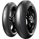 PIRELLI-120/70ZR17 (58W)  DIABLO SUPERCORSA SP V3 FRONT OE-10-0303-0226