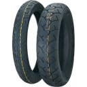 BRIDGESTONE-150/80R17 72H G701 BW TL TIRE RD-10-BAX7010