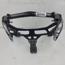 BRP (Can-am / Ski-doo)-Enduro Front Bumper Black-860201681