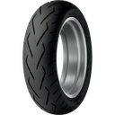 DUNLOP-180/60R16 74H RR D250(GL18) RADIAL DUNLP-10-0304-0054