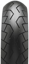 BRIDGESTONE-140/70R18 67V BATTLAX BT54 REAR OE-10-0304-0211