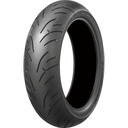 BRIDGESTONE-180/55ZR17 (73W) BATTLAXBT023 REAR F OE-10-0304-0214