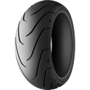 MICHELIN-200/55R17 78V SCORCHER 11 REAR-10-0304-0234