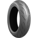 BRIDGESTONE-190/55ZR17 (73W) BATTLAX S21-M OE REAR-10-0304-0250