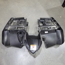 POLARIS-CAB ASSEMBLY, FRONT, STEALTH BL-2633779-464