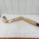 POLARIS-TWIN EXHAUST PIPE ASSEMBLY-1261874
