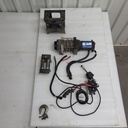 POLARIS-Heavy Duty 2500lb Winch Kit-2878790