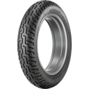 DUNLOP-80/90-21 48H FRONT D404 DUNLOP-10-0305-0006