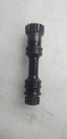 SUZUKI-FRONT SHAFT - 27151-31G00 SUZUKI-27151-31G00
