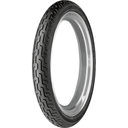 DUNLOP-130/70B18 63H D402 FRONT OE-10-0305-0397