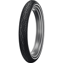 DUNLOP-MH90-21 54H D402 MWB FRONT OE-10-0305-0398