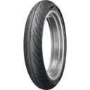DUNLOP-130/90B16 73H ELITE 4 FRONT-10-0305-0541