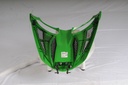 ARCTIC CAT-HOOD W/DECALS-2718-180