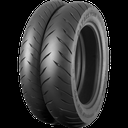 KENDA-130/60B19 61H K6702 CATACLYSM FRONT-10-0305-0773