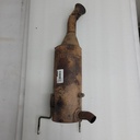 BRP (Can-am / Ski-doo)-Tuned Pipe-707600230