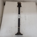 Main Tube, Black