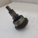 BRP (Can-am / Ski-doo)-STARTER BENDIX KIT-703500286