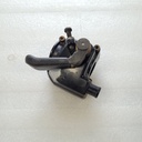BRP (Can-am / Ski-doo)-THROTTLE HANDLE-707000351