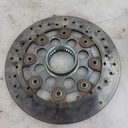 BRP (Can-am / Ski-doo)-Disc Brake Ass'y-507032643
