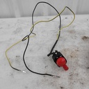 BRP (Can-am / Ski-doo)-Emergency Stop Switch-515178300