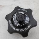 BRP (Can-am / Ski-doo)-Fuel Tank Cap North America-513033752