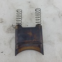 Exhaust Valve Upper