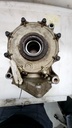 CASE ASSY, REAR FINAL GEAR