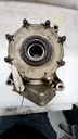 SUZUKI-case assy, rear final gear-27410-31G50