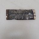CF MOTO-FRAME ASSY-9060-030100