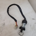 CF MOTO-LOCK KIT-9060-011000-2000